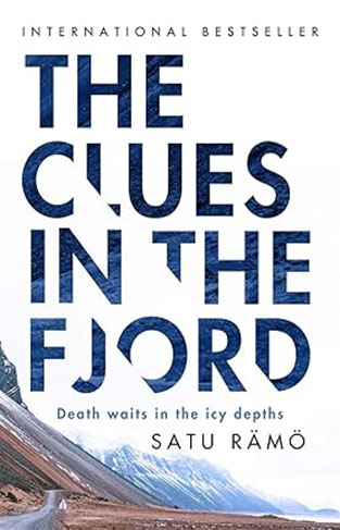 The Clues in the Fjord 